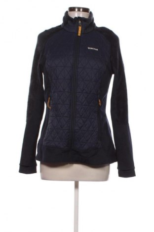 Dámska bunda  Quechua, Veľkosť M, Farba Modrá, Cena  15,95 €