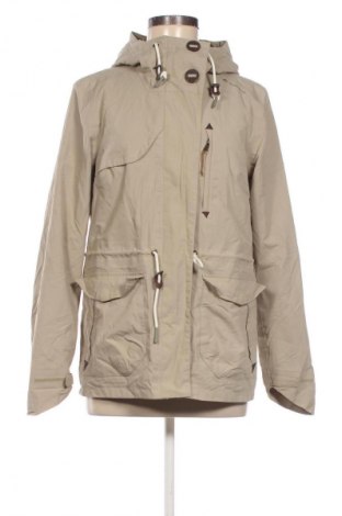 Дамско яке Quechua, Размер XS, Цвят Бежов, Цена 25,99 лв.