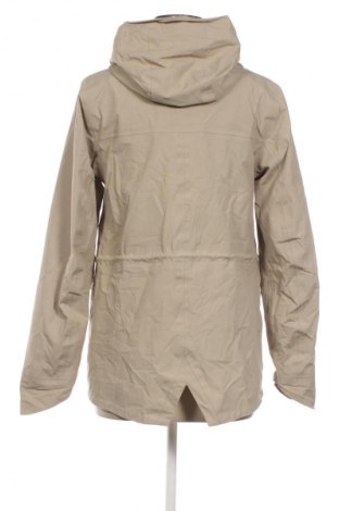 Дамско яке Quechua, Размер XS, Цвят Бежов, Цена 25,99 лв.