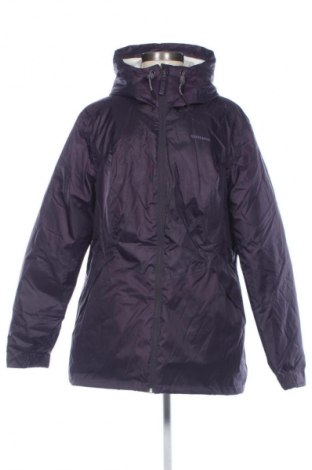 Damenjacke Quechua, Größe XL, Farbe Lila, Preis 25,99 €