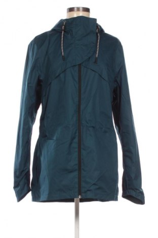 Geacă de femei Quechua, Mărime L, Culoare Verde, Preț 126,00 Lei