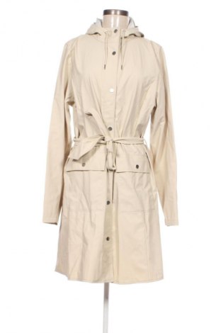 Dámska bunda  RAINS, Veľkosť L, Farba Béžová, Cena  179,95 €