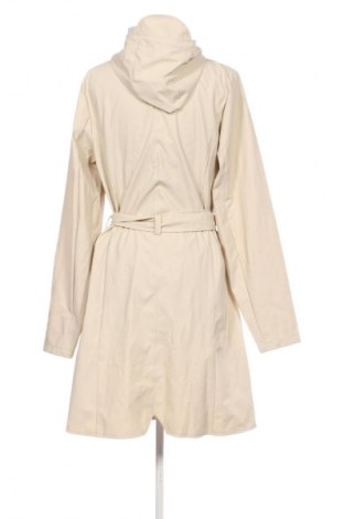 Dámska bunda  RAINS, Veľkosť L, Farba Béžová, Cena  179,95 €