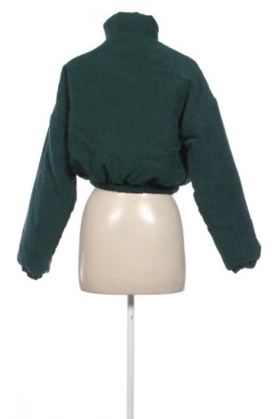 Kurtka damska RAVI, Rozmiar M, Kolor Zielony, Cena 158,99 zł