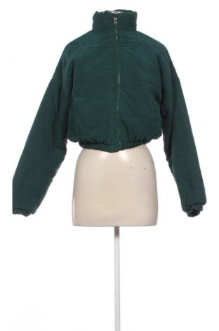 Kurtka damska RAVI, Rozmiar M, Kolor Zielony, Cena 158,99 zł