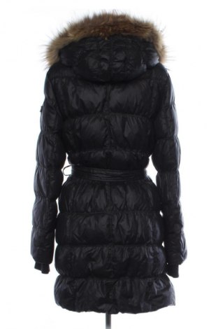 Γυναικείο μπουφάν ROCKANDBLUE, Μέγεθος M, Χρώμα Μαύρο, Τιμή 90,97 €