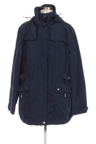 Dámska bunda  Raintex, Veľkosť L, Farba Modrá, Cena  20,95 €