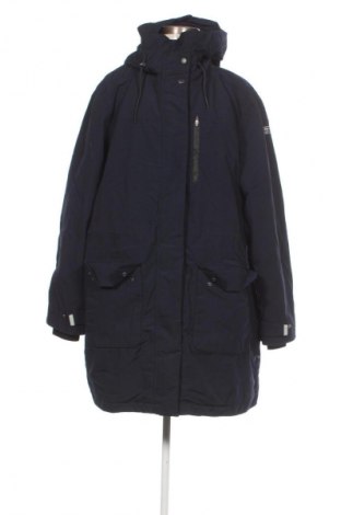 Dámska bunda  Raintex, Veľkosť XXL, Farba Modrá, Cena  29,95 €