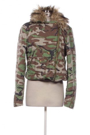 Kurtka damska Ralph Lauren Denim & Supply, Rozmiar XL, Kolor Kolorowy, Cena 348,99 zł