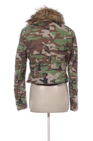 Kurtka damska Ralph Lauren Denim & Supply, Rozmiar XL, Kolor Kolorowy, Cena 348,99 zł