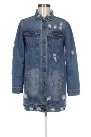 Γυναικείο μπουφάν Red, Μέγεθος S, Χρώμα Μπλέ, Τιμή 20,03 €