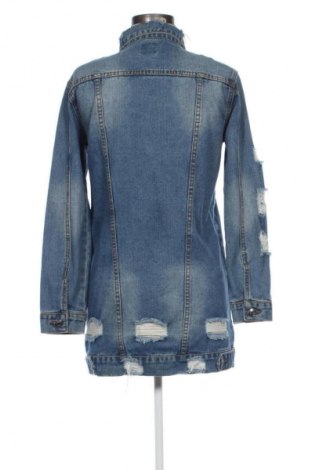 Γυναικείο μπουφάν Red, Μέγεθος S, Χρώμα Μπλέ, Τιμή 20,03 €