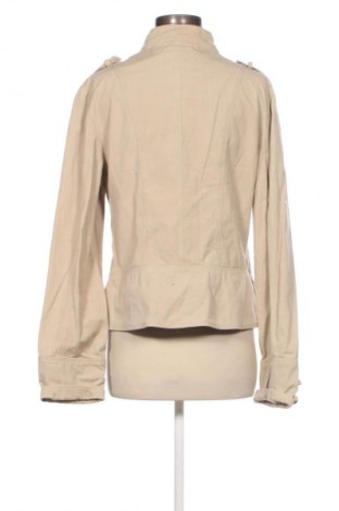 Дамско яке Refree, Размер XL, Цвят Бежов, Цена 49,46 лв.