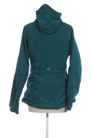 Дамско яке Regatta, Размер M, Цвят Зелен, Цена 37,99 лв.