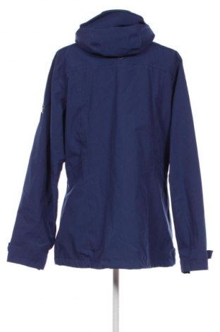 Дамско яке Regatta, Размер M, Цвят Син, Цена 33,99 лв.