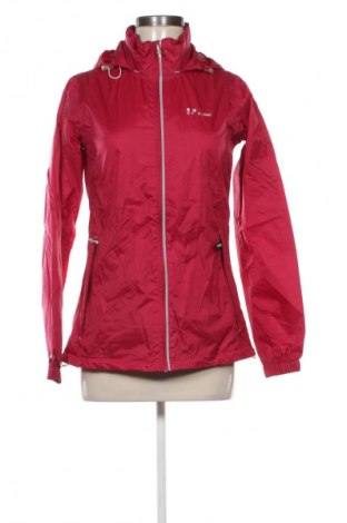 Geacă de femei Regatta, Mărime XS, Culoare Roșu, Preț 134,99 Lei