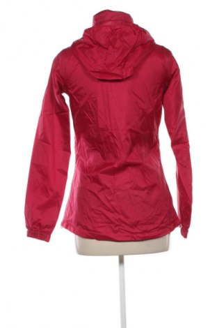 Geacă de femei Regatta, Mărime XS, Culoare Roșu, Preț 134,99 Lei