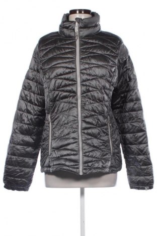 Γυναικείο μπουφάν Regatta, Μέγεθος L, Χρώμα Γκρί, Τιμή 24,99 €