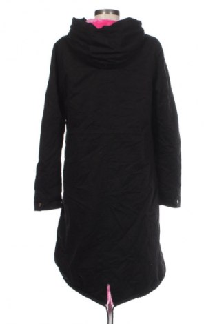 Дамско яке Regular Denim, Размер L, Цвят Черен, Цена 50,99 лв.