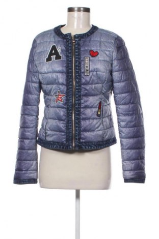 Női dzseki Regular Denim, Méret L, Szín Sokszínű, Ár 9 600 Ft