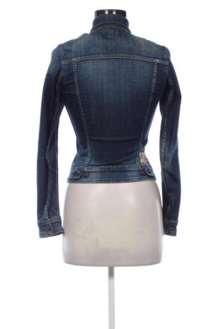 Дамско яке Replay, Размер XS, Цвят Син, Цена 90,02 лв.