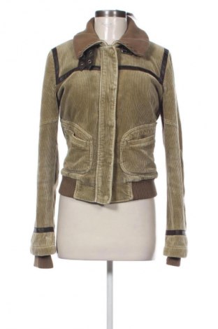 Geacă de femei Replay, Mărime M, Culoare Bej, Preț 216,85 Lei