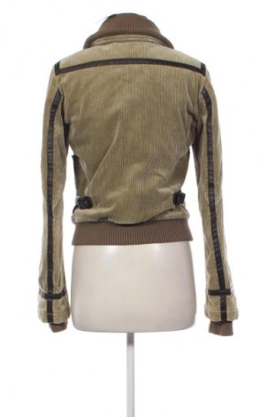 Geacă de femei Replay, Mărime M, Culoare Bej, Preț 216,85 Lei