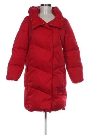 Geacă de femei Reserved, Mărime XS, Culoare Roșu, Preț 168,99 Lei