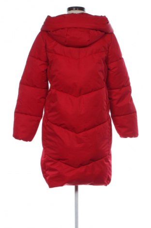 Geacă de femei Reserved, Mărime XS, Culoare Roșu, Preț 168,99 Lei