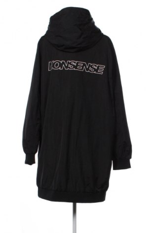 Dámska bunda  Reserved, Veľkosť XL, Farba Čierna, Cena  24,95 €