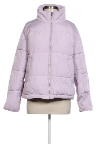 Dámska bunda  Reserved, Veľkosť XS, Farba Popolavo ružová, Cena  34,95 €