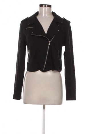 Damenjacke Reserved, Größe L, Farbe Schwarz, Preis 46,65 €