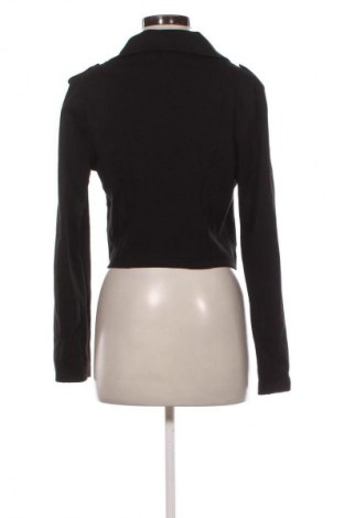 Damenjacke Reserved, Größe L, Farbe Schwarz, Preis 46,65 €