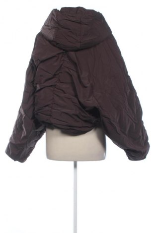 Geacă de femei Reserved, Mărime L, Culoare Maro, Preț 194,99 Lei