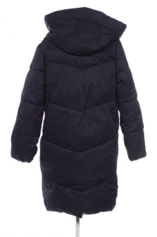 Geacă de femei Reserved, Mărime M, Culoare Albastru, Preț 225,99 Lei