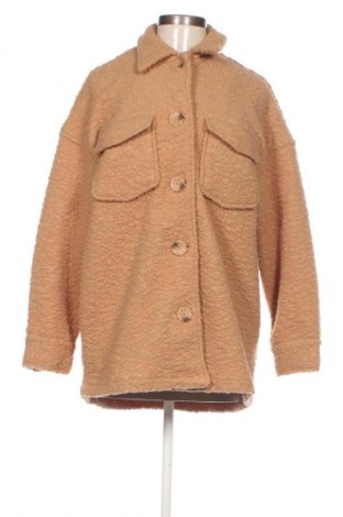 Kurtka damska Reserved, Rozmiar S, Kolor Beżowy, Cena 182,78 zł