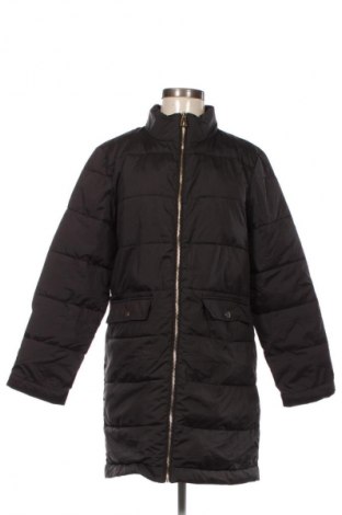 Γυναικείο μπουφάν Reserved, Μέγεθος M, Χρώμα Μαύρο, Τιμή 19,99 €