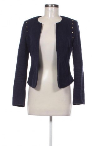 Damenjacke Reserved, Größe M, Farbe Blau, Preis 24,48 €