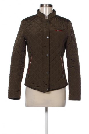 Damenjacke Reserved, Größe M, Farbe Grün, Preis 24,49 €