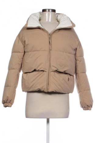 Γυναικείο μπουφάν Reserved, Μέγεθος S, Χρώμα  Μπέζ, Τιμή 26,99 €