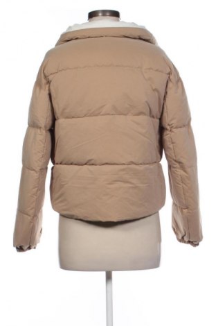 Γυναικείο μπουφάν Reserved, Μέγεθος S, Χρώμα  Μπέζ, Τιμή 26,99 €