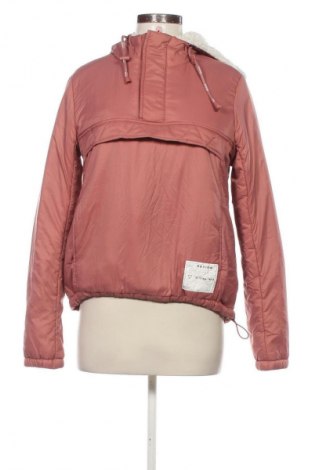 Damenjacke Review, Größe XS, Farbe Rosa, Preis € 16,99