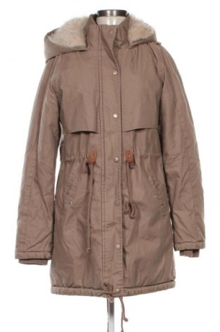 Damenjacke Review, Größe L, Farbe Aschrosa, Preis 51,73 €