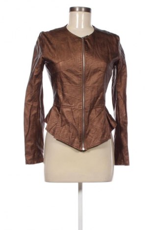 Dámska bunda  Rinascimento, Veľkosť S, Farba Hnedá, Cena  41,95 €