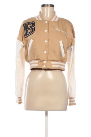 Γυναικείο μπουφάν Rising, Μέγεθος S, Χρώμα Πολύχρωμο, Τιμή 13,99 €