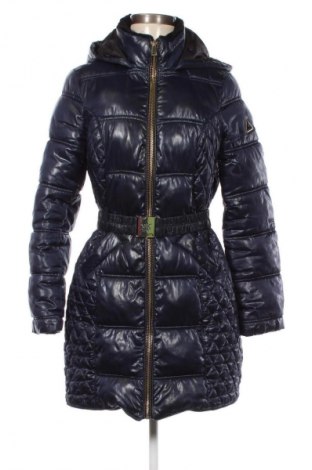 Damenjacke River Island, Größe M, Farbe Blau, Preis € 31,03