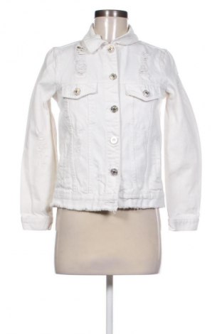 Dámská bunda  River Island, Velikost S, Barva Krémová, Cena  859,00 Kč