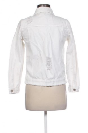 Dámská bunda  River Island, Velikost S, Barva Krémová, Cena  859,00 Kč