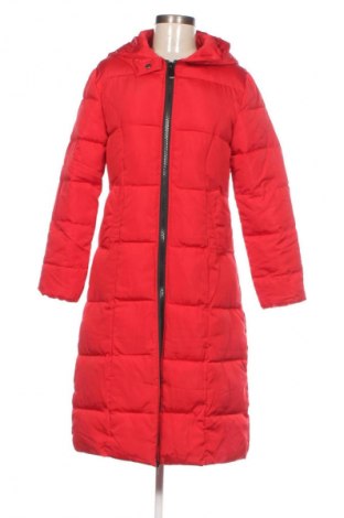 Дамско яке Rodier, Размер S, Цвят Червен, Цена 177,99 лв.