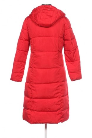 Дамско яке Rodier, Размер S, Цвят Червен, Цена 177,99 лв.